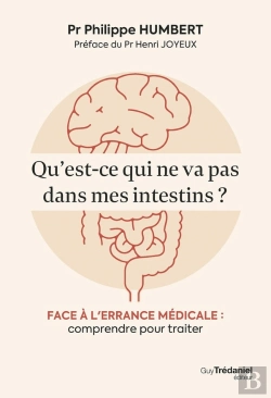 Bertrand.pt - L'Intestin : À L'Écoute Des Souffrances De Notre Deuxième Cerveau - Diagnostics Et Solutions
