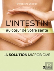 L'Intestin Au Coeur De Votre Sante