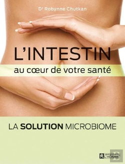 Bertrand.pt - L'Intestin Au Coeur De Votre Sante