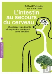 L'Intestin Au Secours Du Cerveau