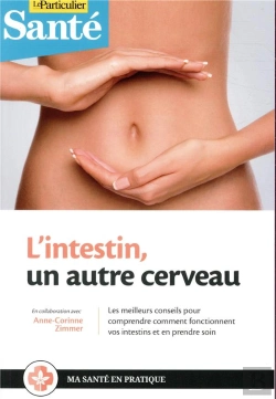 Bertrand.pt - L'Intestin, Un Autre Cerveau - Les Meilleurs Conseils Pour Comprendre Comment Fonctionnent Vos Intes