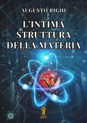 Lintima Struttura Della Materia