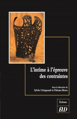 Bertrand.pt - L'Intime À L'Épreuve Des Contraintes