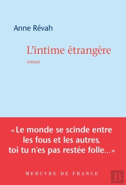 Bertrand.pt - L'Intime Étrangère