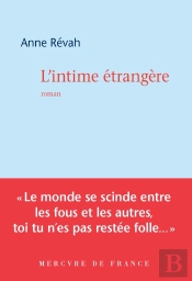 L'Intime Étrangère