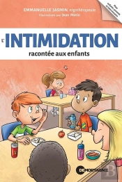 L'Intimidation Racontée Aux Enfants