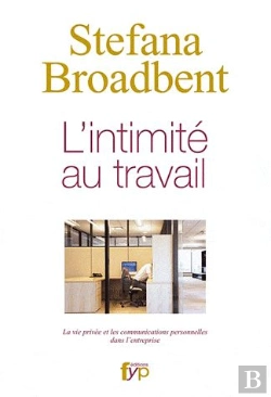 Bertrand.pt - L'Intimité Au Travail