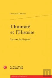 L'Intimité Et L'Histoire ; Lecture Du Guépard