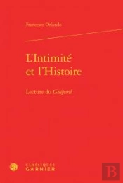L'Intimité Et L'Histoire ; Lecture Du Guépard