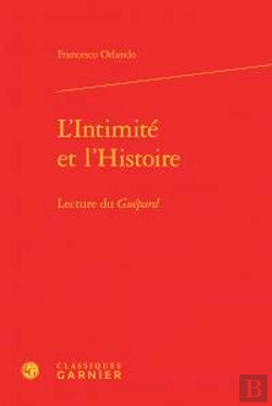 Bertrand.pt - L'Intimité Et L'Histoire ; Lecture Du Guépard
