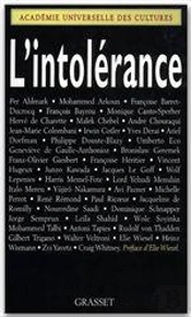 L'Intolerance