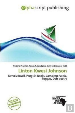 Bertrand.pt - Linton Kwesi Johnson