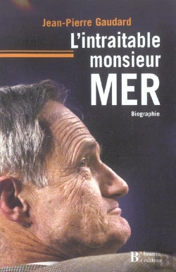 Bertrand.pt - L'Intraitable Monsieur Mer