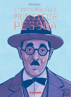 Bertrand.pt - L'Intranquille Monsieur Pessoa