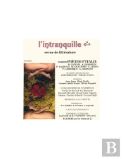 L'Intranquille N 7 Revue De Litterature