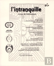 L'Intranquille, Revue De Littérature