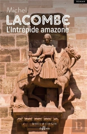 L'Intrapide Amazone