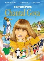 L'Intrépide Chantal Goya
