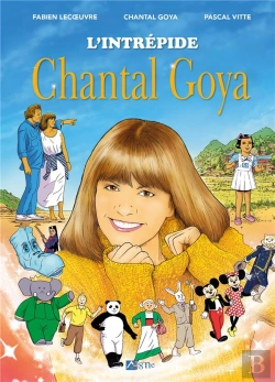 Bertrand.pt - L'Intrépide Chantal Goya