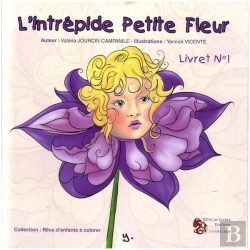 Bertrand.pt - L'Intrépide Petite Fleur