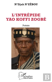 L'Intrépide Yao Koffi Zogbé
