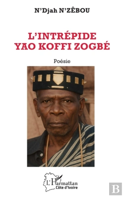 Bertrand.pt - L'Intrépide Yao Koffi Zogbé