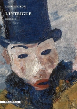 Bertrand.pt - L'Intrigue