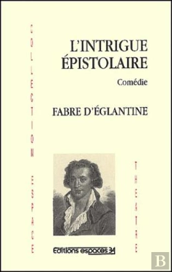 Bertrand.pt - L'Intrigue Epistolaire