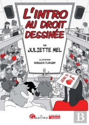 L'Intro Au Droit Dessinée (2e Édition)