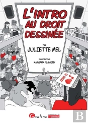 L'Intro Au Droit Dessinée