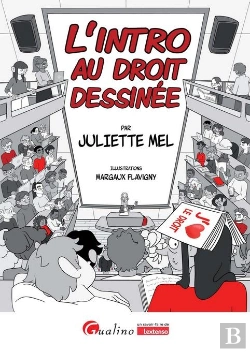 Bertrand.pt - L'Intro Au Droit Dessinée