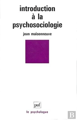 Bertrand.pt - L'Introduction A La Psychosociologie
