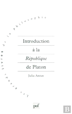 Bertrand.pt - L'Introduction À La République De Platon