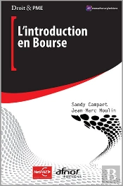 Lintroduction En Bourse