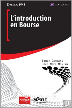 Bertrand.pt - Lintroduction En Bourse