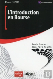 L'Introduction En Bourse