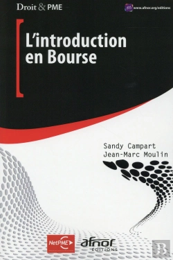 Bertrand.pt - L'Introduction En Bourse
