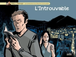 Bertrand.pt - L'Introuvable