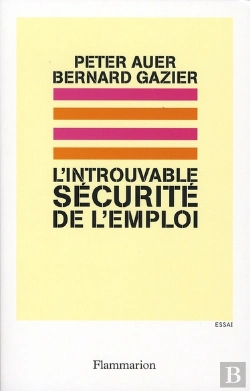 Bertrand.pt - L'Introuvable Sécurité De L'Emploi