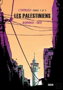 Bertrand.pt - L'Intruse T01 Et T02 Les Palestiniens