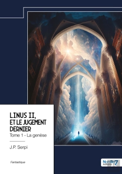 Bertrand.pt - Linus Ii, Et Le Jugement Dernier Tome 1 : La Genèse