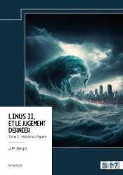 Linus Ii, Et Le Jugement Dernier - Tome 2 : Habemus Papam