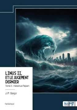 Bertrand.pt - Linus Ii, Et Le Jugement Dernier - Tome 2 : Habemus Papam