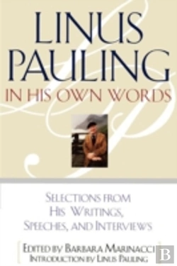 Bertrand.pt - Linus Pauling In His Own Words