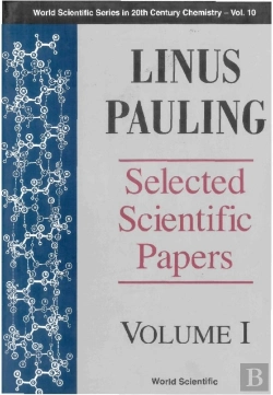 Bertrand.pt - Linus Pauling - Selected Scientific Papers (In 2 Volumes) - Volume 1