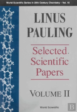 Bertrand.pt - Linus Pauling - Selected Scientific Papers (In 2 Volumes) - Volume 2