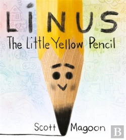 Bertrand.pt - Linus The Little Yellow Pencil