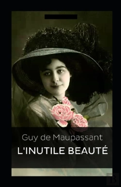 Bertrand.pt - L'Inutile Beaute Annote