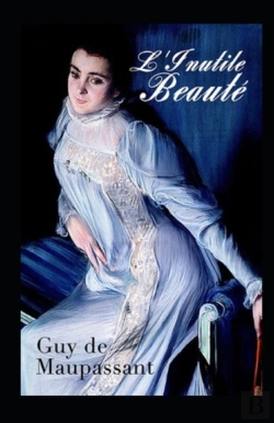 Bertrand.pt - L'Inutile Beaute Annote