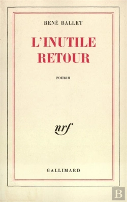Bertrand.pt - L'Inutile Retour